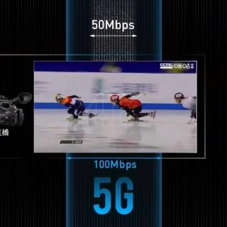 【奇妙博物馆】5G—中国速度