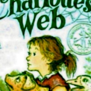 Charlotte's Web(P115)