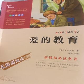 爱的教育18