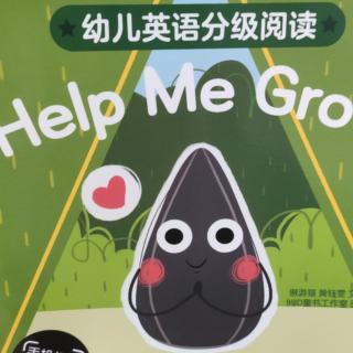 末末读绘本80-Help me Grow