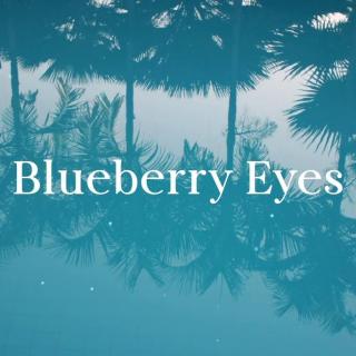 MAX - Blueberry Eyes (feat. SUGA of BTS) - Piano Cover