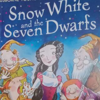 Snow White and the Seven Dwarfs (6)