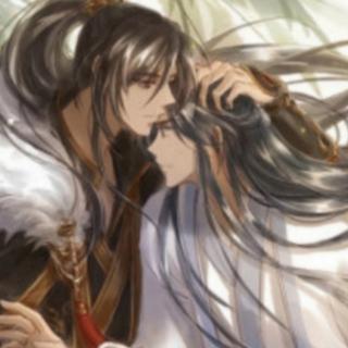 二哈和他的白猫师尊第264章