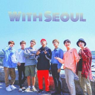 With Seoul-BTS原声