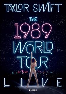 Taylor的1989专辑里你最爱哪首