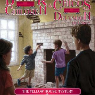 The Boxcar children③chapter5