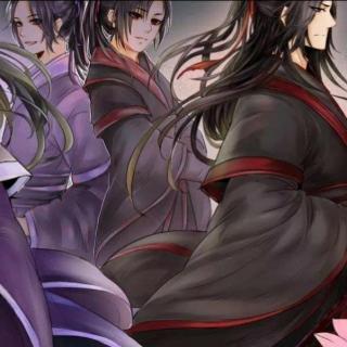 魔道祖师0102