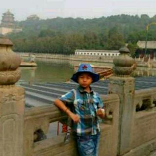中国石拱桥1