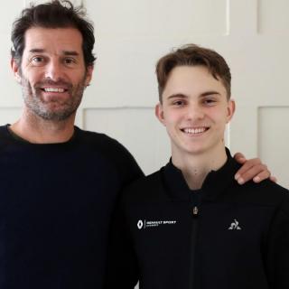 67. 墨尔本19岁少年获得F3赛车世界冠军