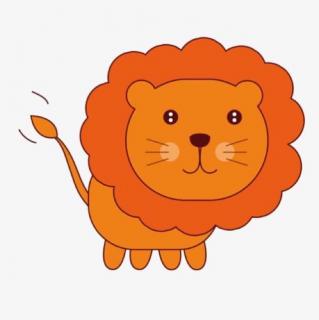 《被嫌弃的小狮子🦁️》