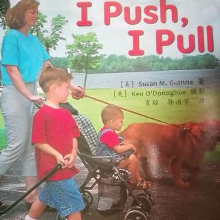 I Push .I Pull