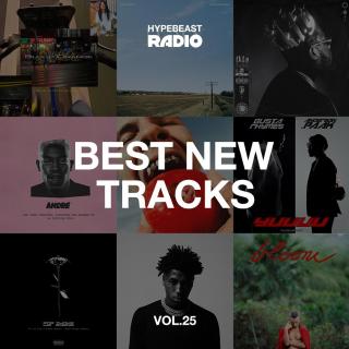 026 Best New Tracks: NBA YoungBoy, Baby Keem, G Herbo & More