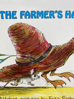 Ni 【Vol 96】Who Took The Farmer's Hat？（SL 1G）