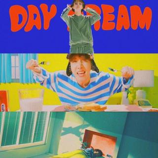 3. Daydream (백일몽)