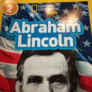 Abraham Lincoln