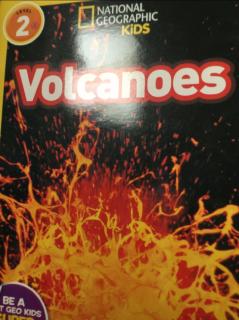 volcanoes