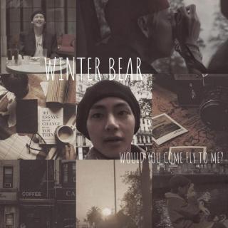 [Remix] Winter Bear (Eggy VIP Edit)