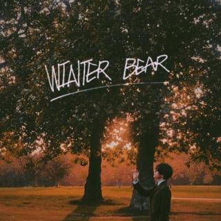 [Inst] Winter Bear