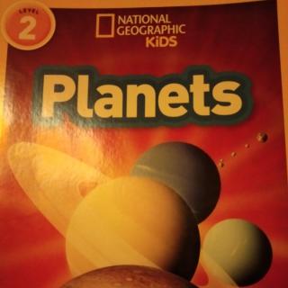 Planets