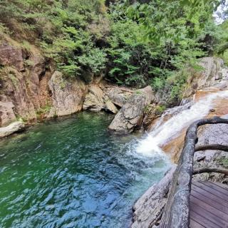 饮湖上初晴后雨+过华清宫+望岳