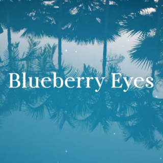 PIANO-Blueberry Eyes (MAX - feat. SUGA of BTS) 