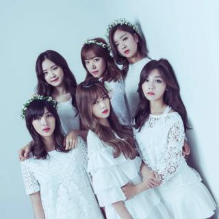 apink-I love your every moment