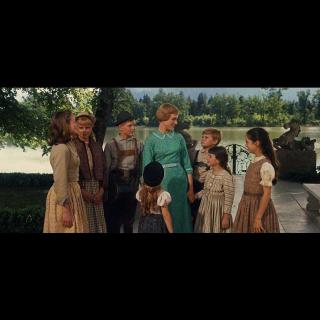 C022-1965年《The Sound of Music(音乐之声)》-The Lonely Goatherd(孤独的牧羊人)