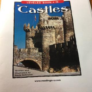 20200820 castles