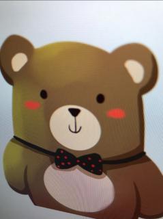 故事《小熊🐻打井》