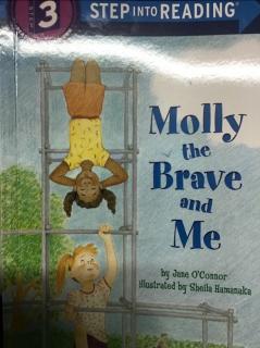 兰登3-Molly the Brave and Me（4）