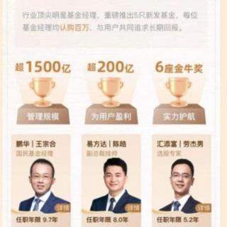 学方法​ 为什么不叫你们买蚂蚁的战略配售基金！摆明了是坑