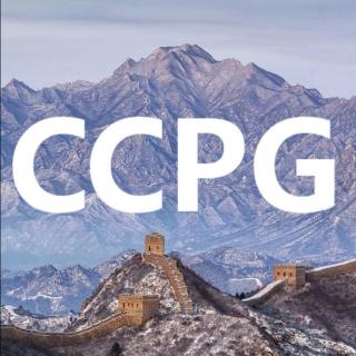 CCPG董事会禁令