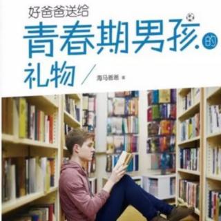 《好爸爸送给青春男孩的礼物》第八章健康平安:别让“黄毒”污染