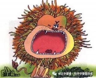金鼎实验幼儿园睡前故事893—《一千颗牙齿的大头狮子》