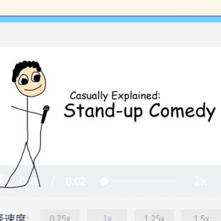 200925 Stand-by Comedy