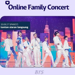 20200927 Lotte Family Concert