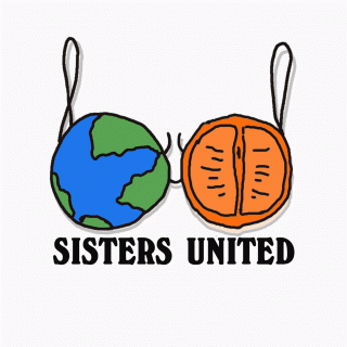 姐妹合众国E08：电影节，我们爱和战斗的地方
