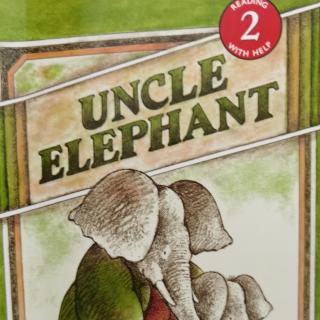 Sep 27 smart 12 uncle elephant day3