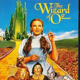 The Wizard of Oz 1