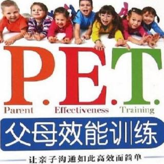 PET父母效能训练第一讲学习引导前言上