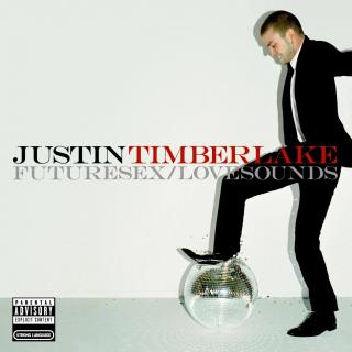 FutureSex/LoveSounds