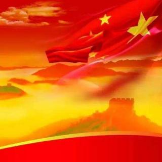 【英文版】《我爱你中国I Love You China》