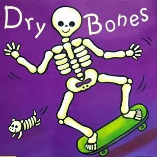 Dry Bones Song