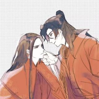 二哈和他的白猫师尊 016