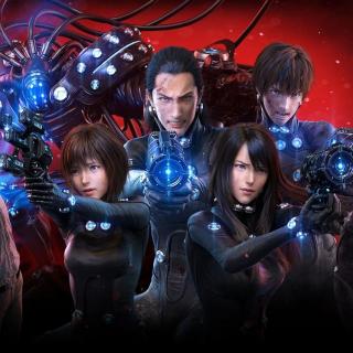 Vol. 12 瑕不掩瑜，奥浩哉《杀戮都市GANTZ》