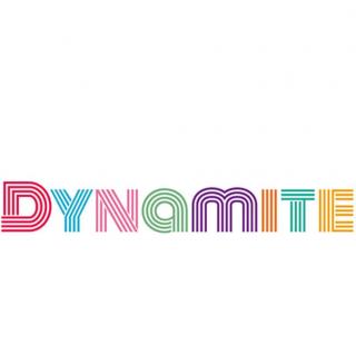 《Dynamite》—— Cover：BTS