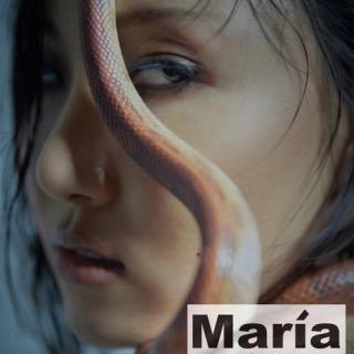 Maria(cover:华莎）