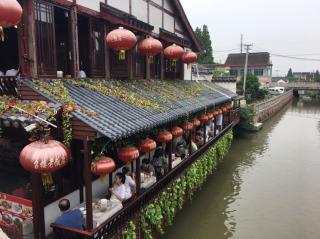 五月的雨/任继兵/晓艾