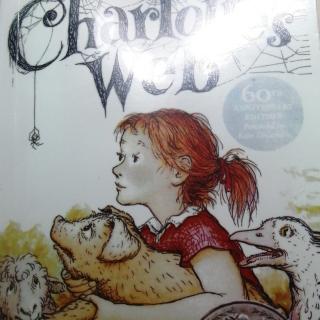 Charlotte's Web Chapter 3