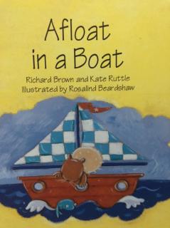 Afloat in a Boat